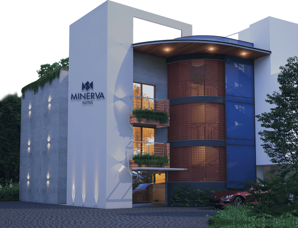 Minerva Suites