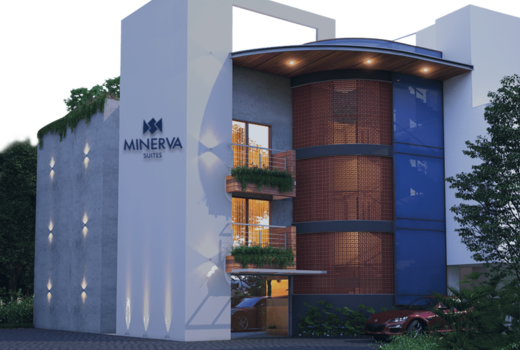 Minerva Suites