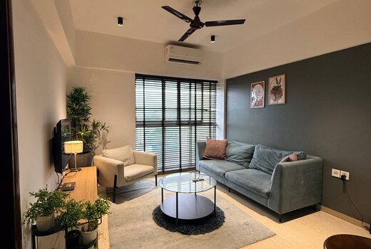 The Luxe Residence