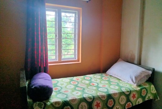 Aditi Estatestay Homestay Coorg
