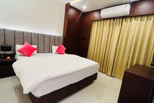 Hotel Revanta