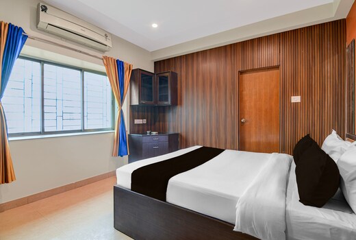 Hotel O Newtown worldstay