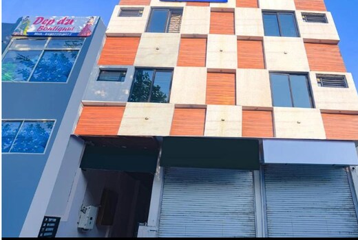 Hotel Ivanna