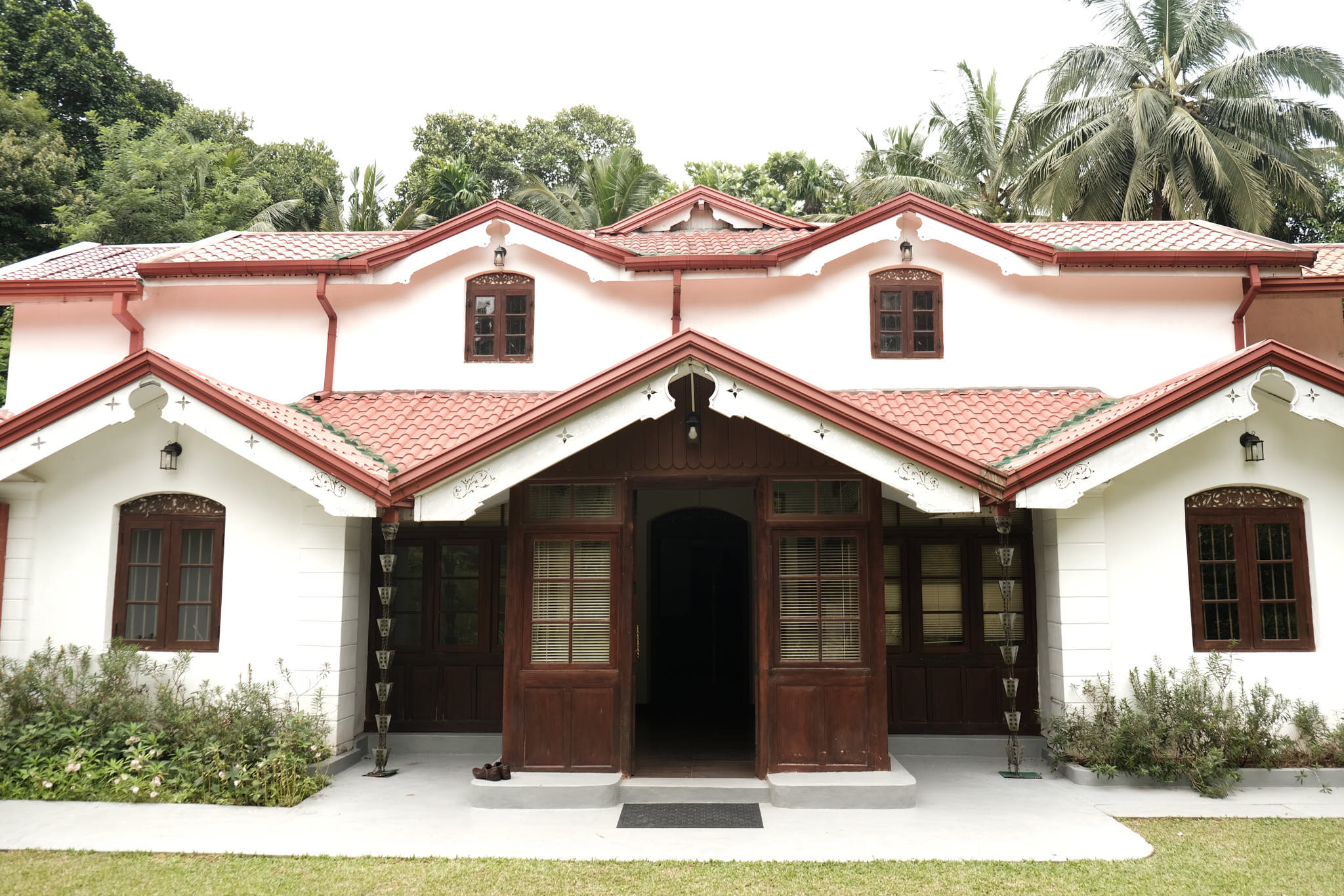 Villa Kengalle