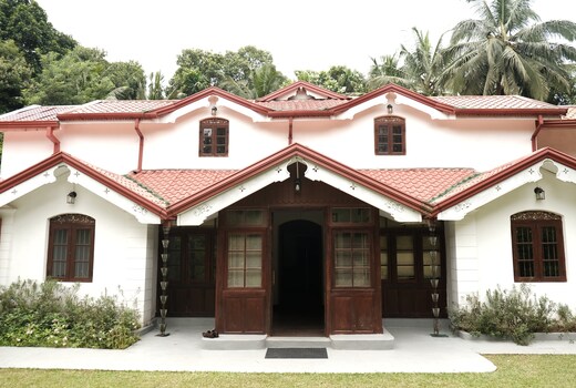 Villa Kengalle