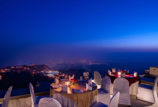 Fort Resorts Mussoorie