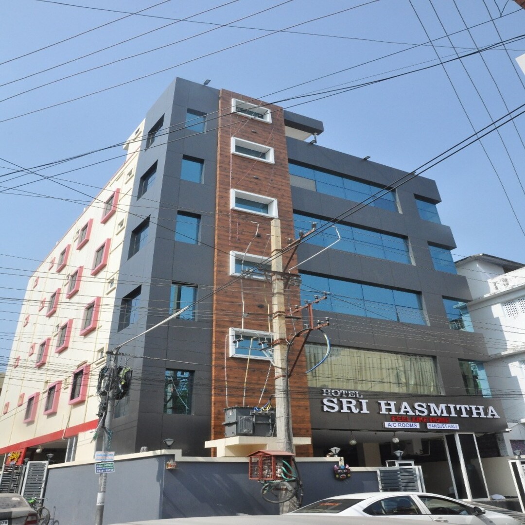 Hotel Sri Hasmitha