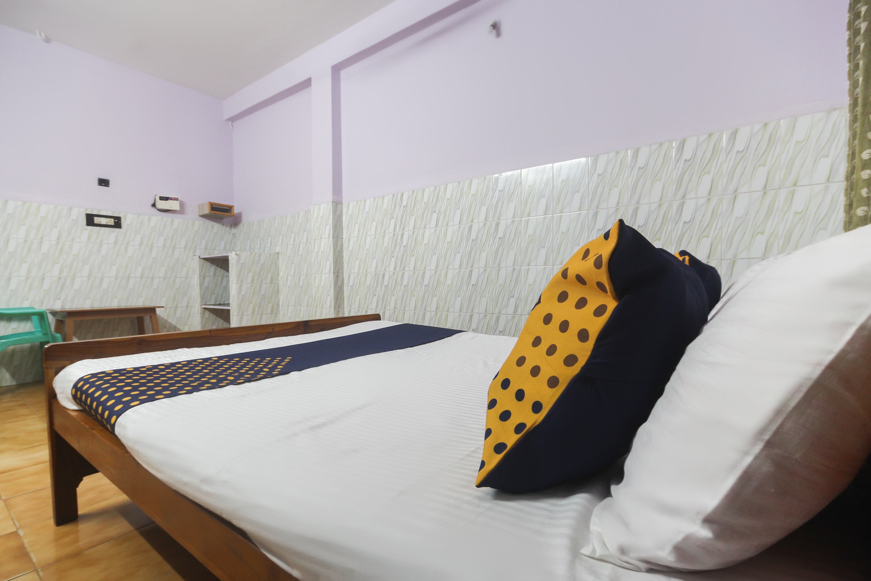 Hotel O by OYO Jamal Jsr Lodge