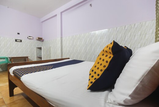 Hotel O by OYO Jamal Jsr Lodge