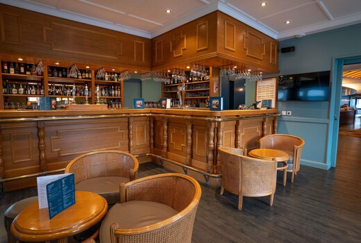 Mercure Mont Saint Michel