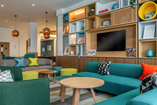 Holiday Inn DUBLIN AIRPORT