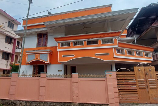 Orange Valley Homestay