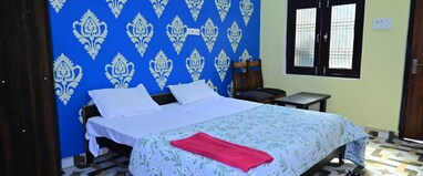 Shri Krishna Villa Homestay