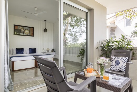 3BHK Luxury Villa North Goa Verem
