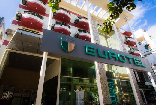 Eurotel Boracay