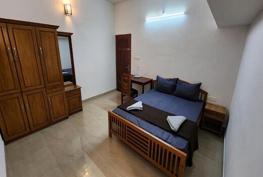 Meadowspride Homestay