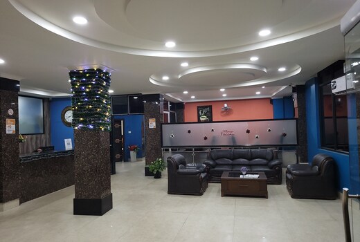 Main gallery