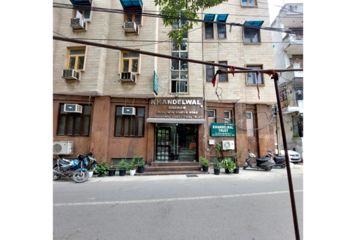 Khandelwal Bhawan