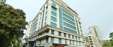 The Byke Select - Suraj Plaza Pure Veg Hotel | (Pan India Pure Veg Hotel Chain)