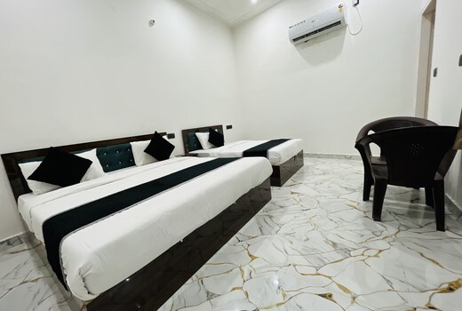 Shri Ji Mansion