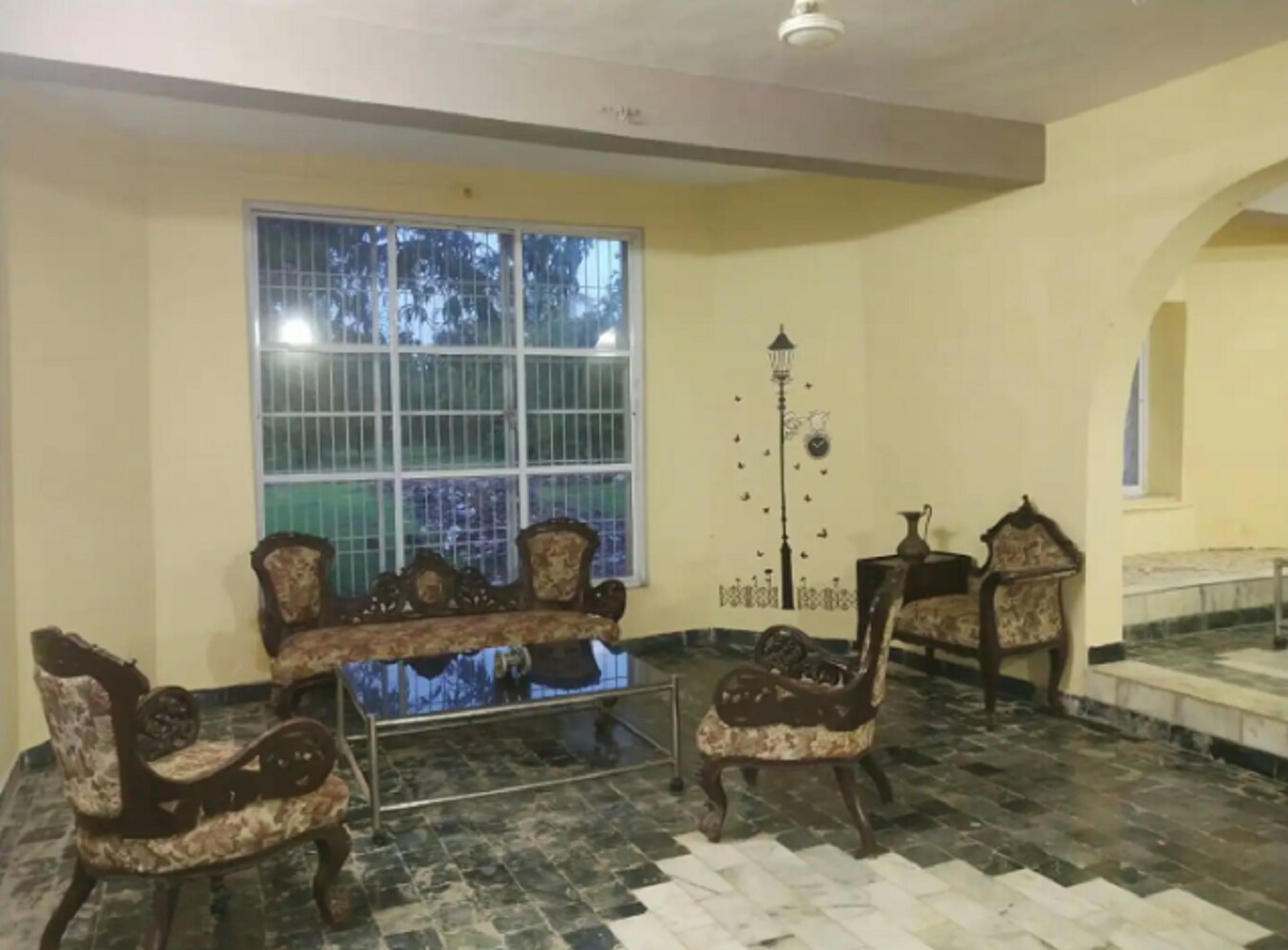 Main gallery