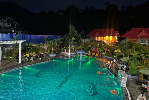 Haatehs Global Resort