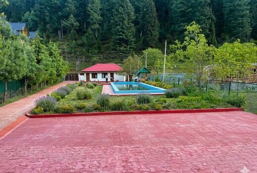 Samoon Guest House Sonamarg