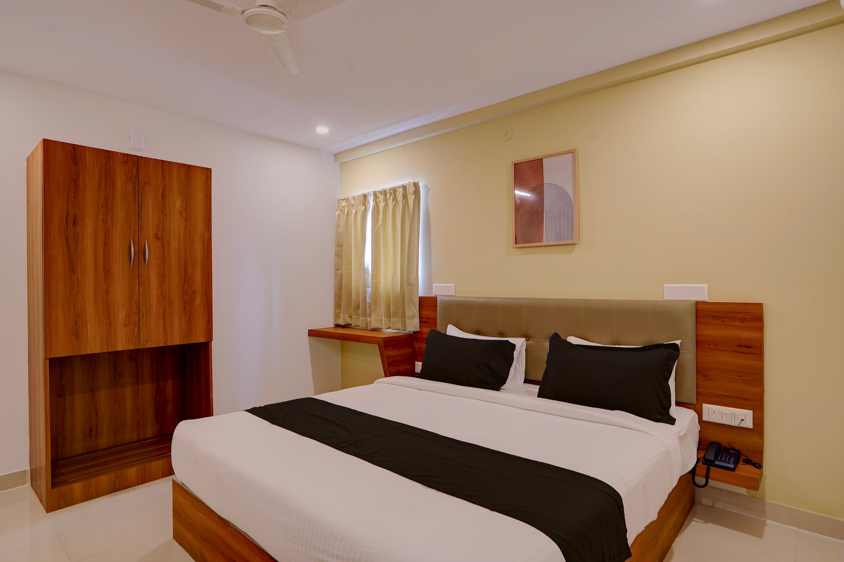 Hotel O Global Stay