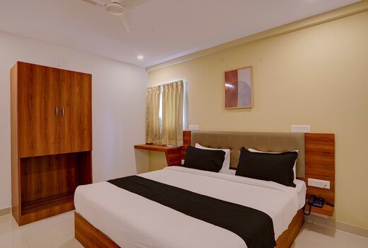 Hotel O Global Stay