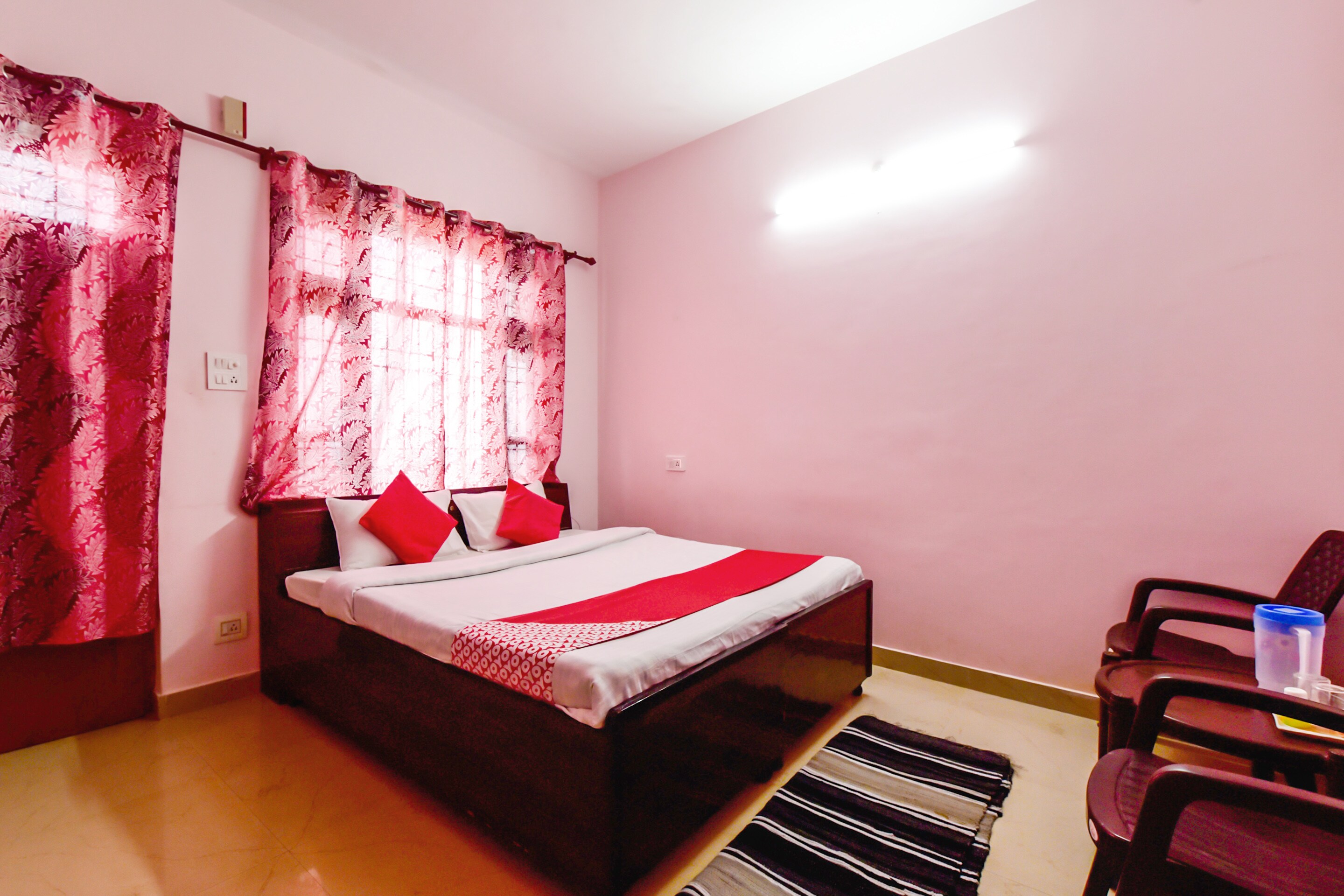 Hotel O Prem Homestay Cottage