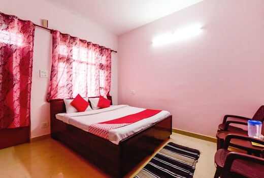 Hotel O Prem Homestay Cottage