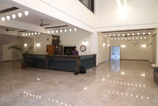 Collection O RIVERIA RESORT