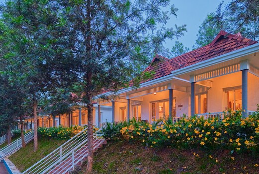 Mistaura Home Munnar by VOYEHOMES
