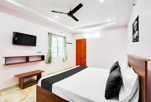 Hotel O BOUTIQUE HOTEL