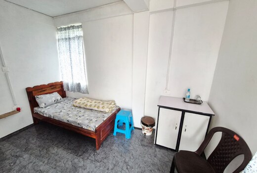 JL Homestay Cherrapunji