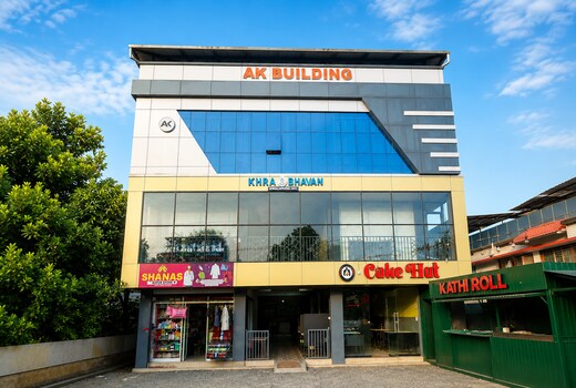 Vilstay Go Malabar Comfort Rooms