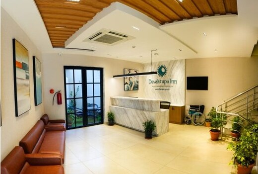 Devakrupa Inn