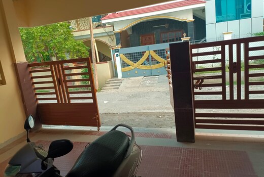 MR Homestay