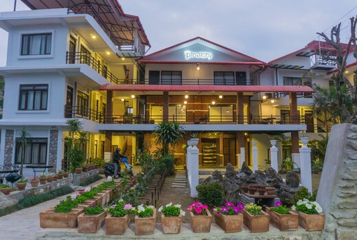 December Resort
