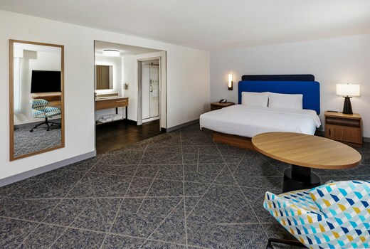 Hampton Inn & Suites Tomball