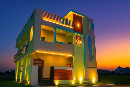 Vasavi Home Stay