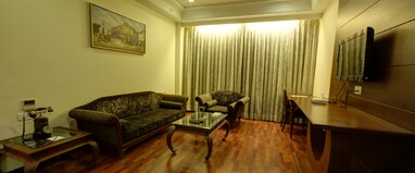 Hotel Kailash International