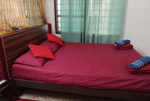 Memory Homestay