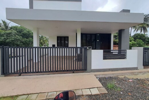 Surathkal Villa 17 by Karnataka stays