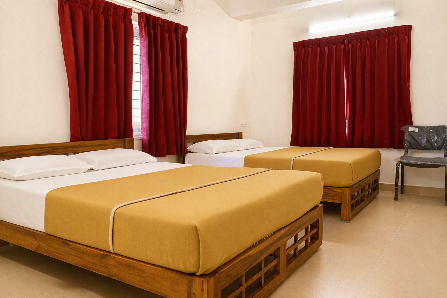 PREETHAM RESIDENCY