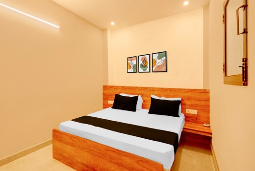 Hotel O Swarg Inn