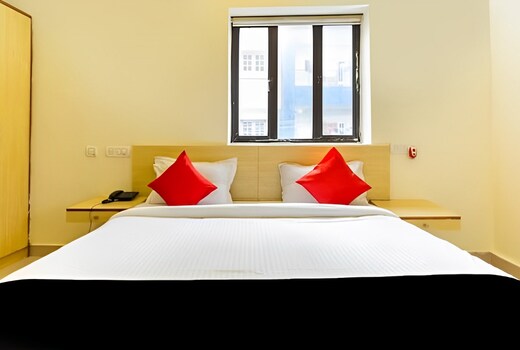 Garuda Suites Madhapur