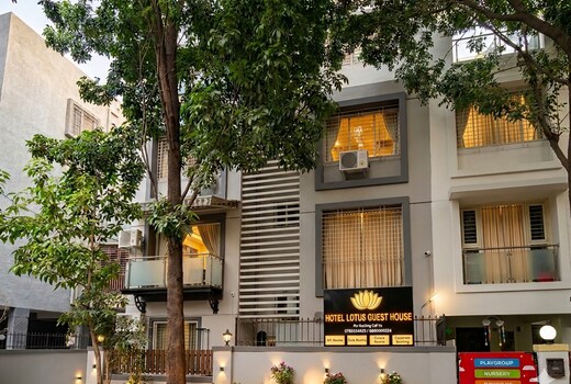 Hotel Lotus