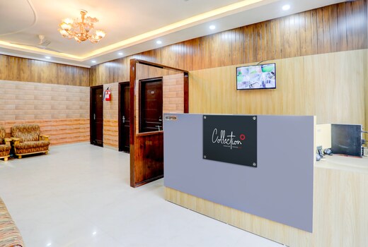 Hotel O Gupta residency