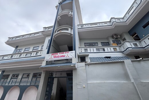Aarambh Homestay
